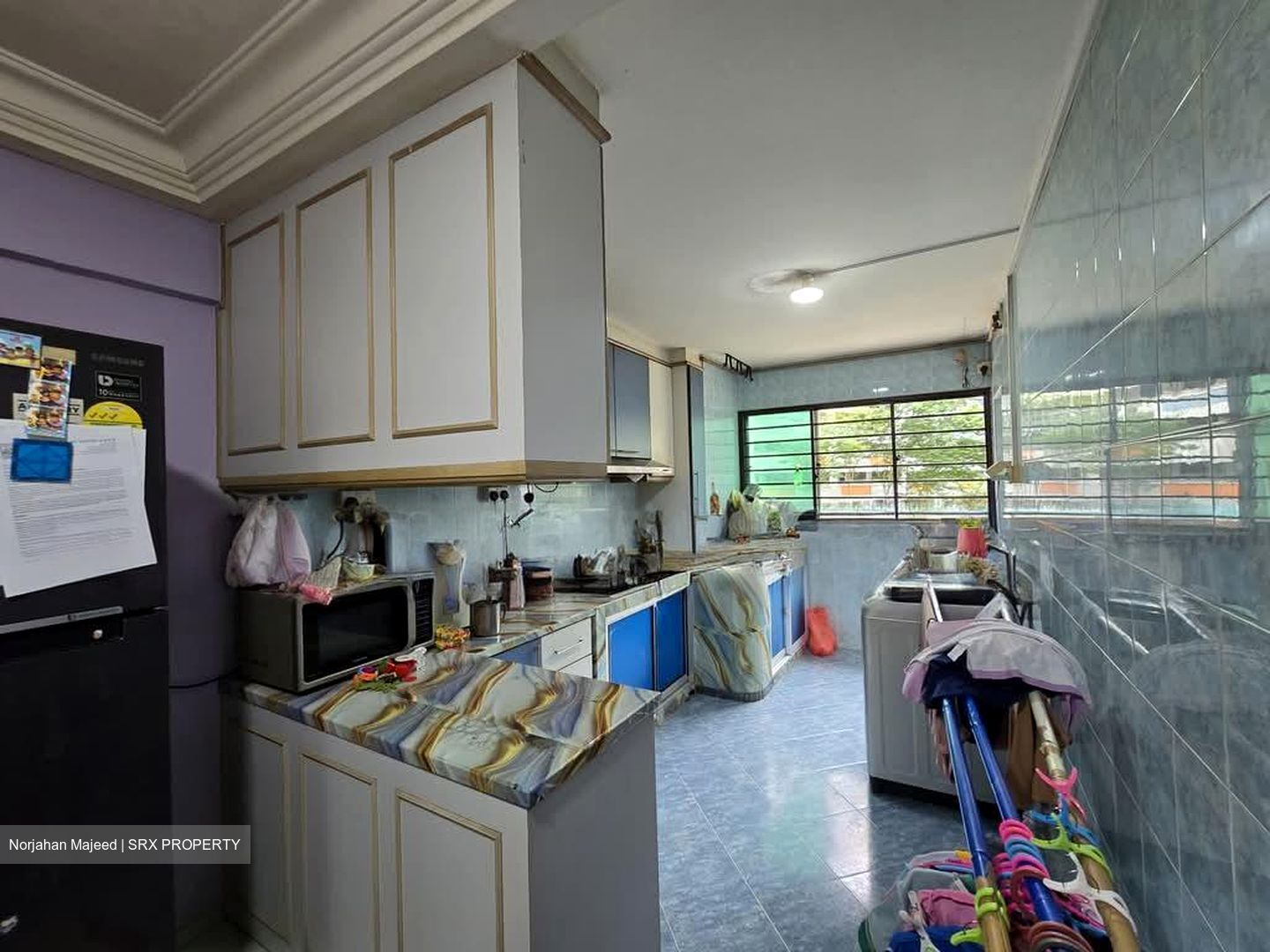 Blk 403 Fajar Road (Bukit Panjang), HDB 4 Rooms #579636091